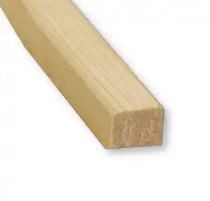 Kantholz Fichte/Tanne