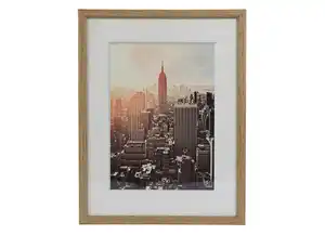 Bilderrahmen „Mallorca“ aus Kunststoff