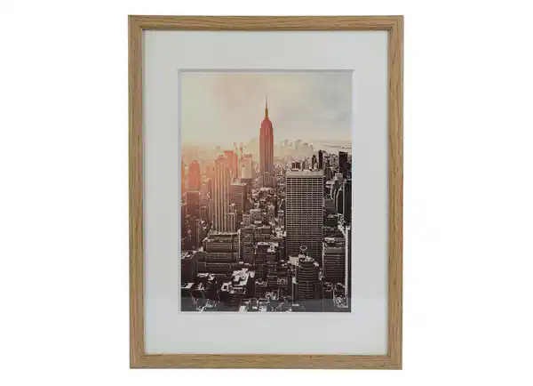 Bild 1 von Bilderrahmen „Mallorca“ aus Kunststoff