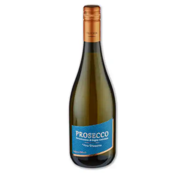 Bild 1 von STEFANO COLUCCI Prosecco DOC Vino Frizzante