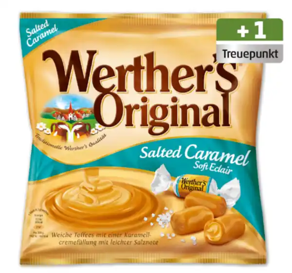 Bild 1 von STORCK Werther’s Original