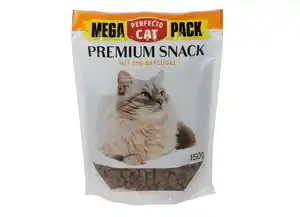 Perfecto Cat Katzensnack