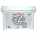 Bild 1 von DECOPRO Wandweiß 5 Liter matt