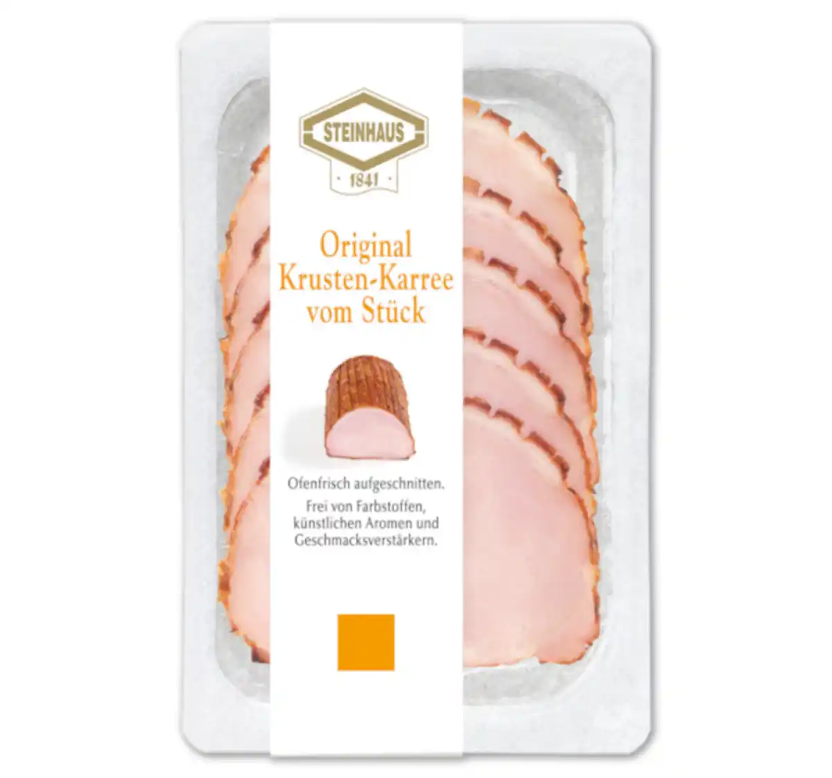 Bild 1 von STEINHAUS Original*