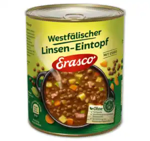 ERASCO Eintopf*