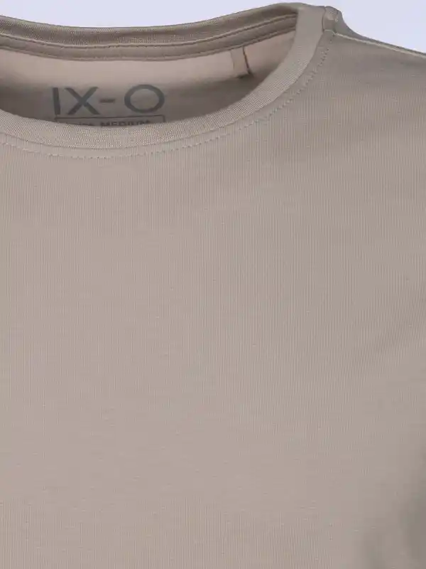 Bild 3 von Herren Basic Shirt Beige