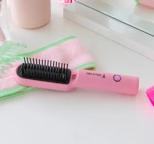 Bild 1 von EMILY IN PARIS Glättbürste*