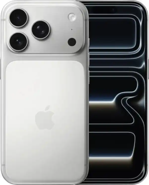 Bild 1 von Apple iPhone 17 Pro 256GB