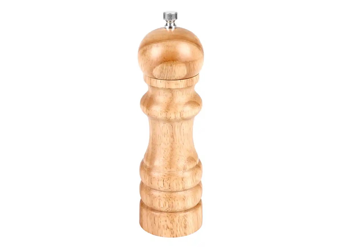 Bild 1 von Pfeffermühle Holz