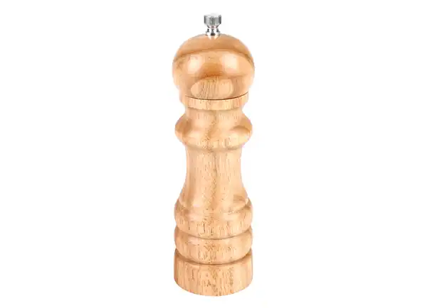Bild 1 von Pfeffermühle Holz