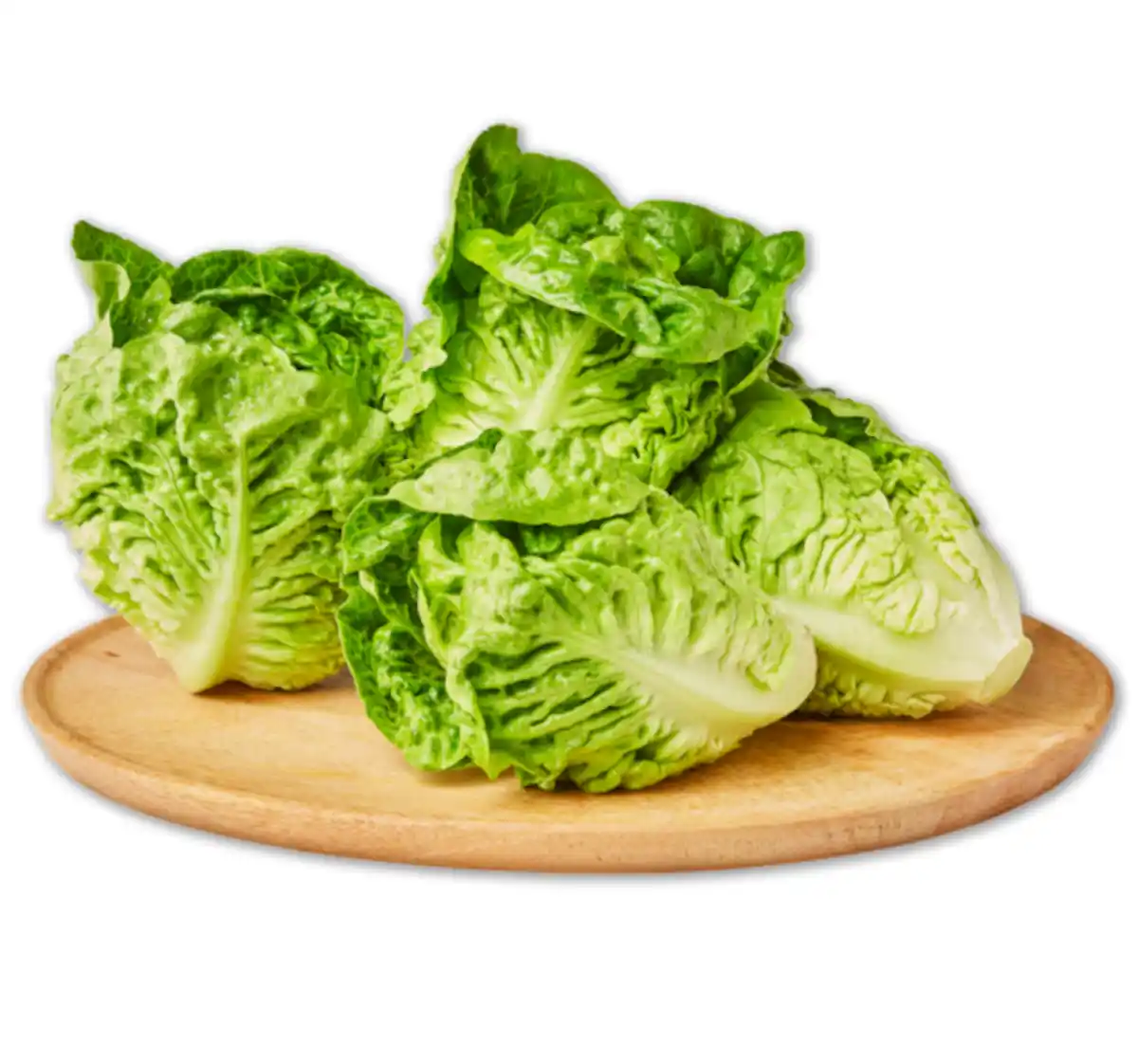 Bild 1 von BEST MOMENTS Feiner Römersalat*