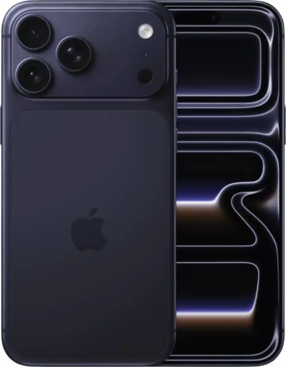 Bild 1 von Apple iPhone 17 Pro Max 256GB