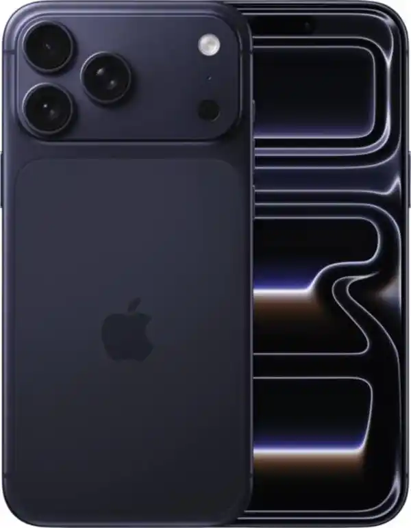 Bild 1 von Apple iPhone 17 Pro Max 256GB