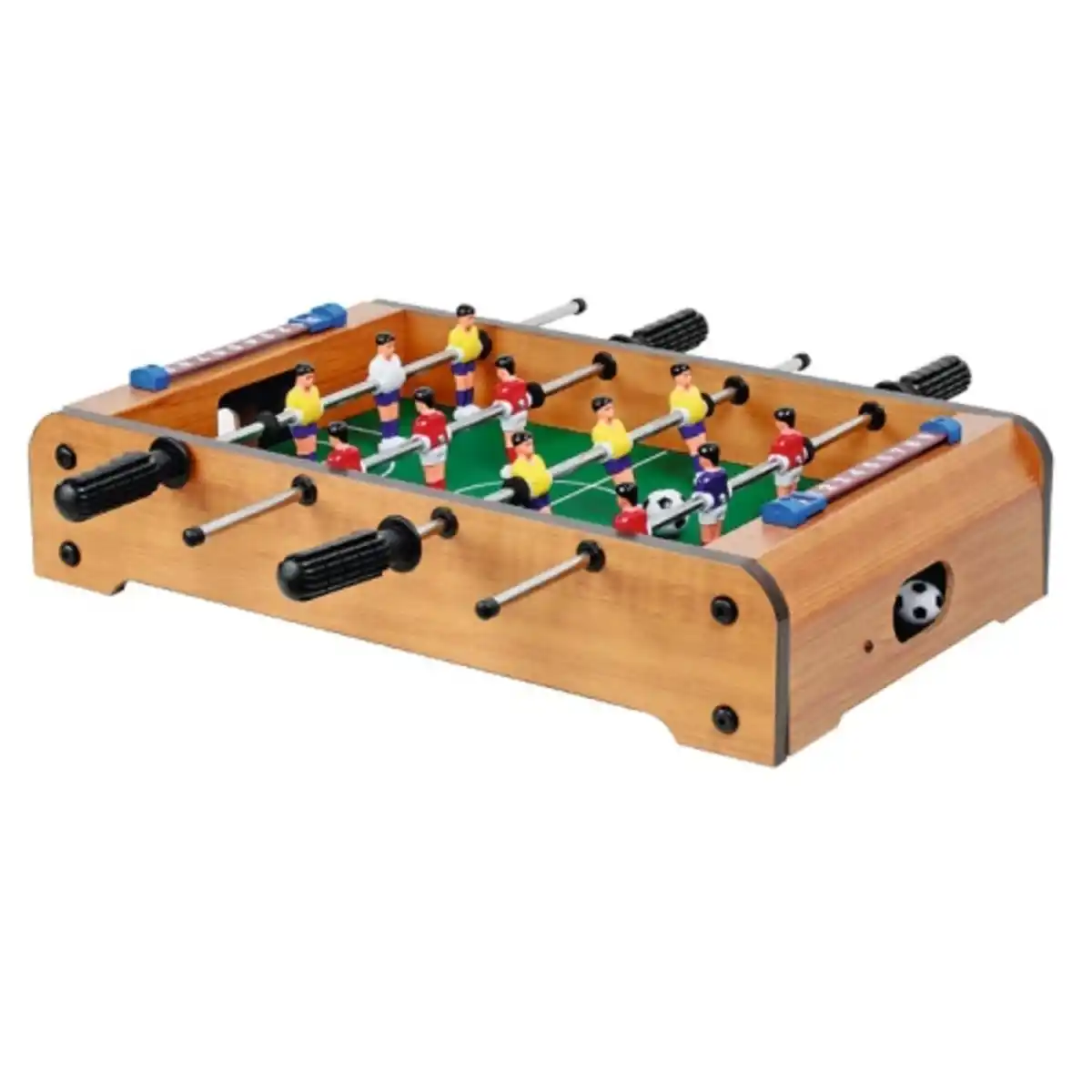 Bild 1 von Mini-Fußballkicker