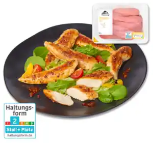 MÜHLENHOF Frische Hähnchen-Innenbrustfilets