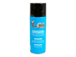 Kontaktpflegespray 400 ml