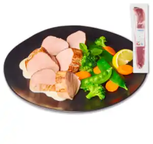 TILLMANN’S Frisches Schweinefilet*