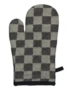 Ofenhandschuh - Beige, One size