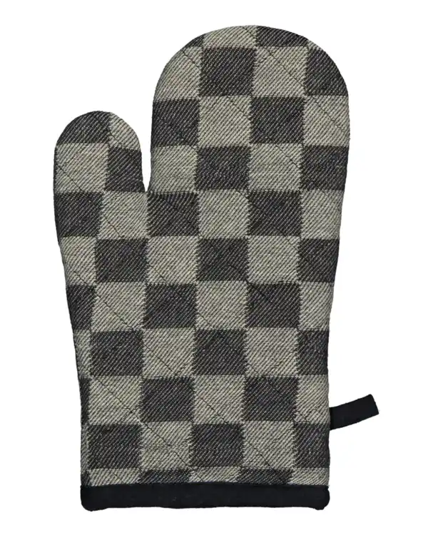 Bild 1 von Ofenhandschuh - Beige, One size