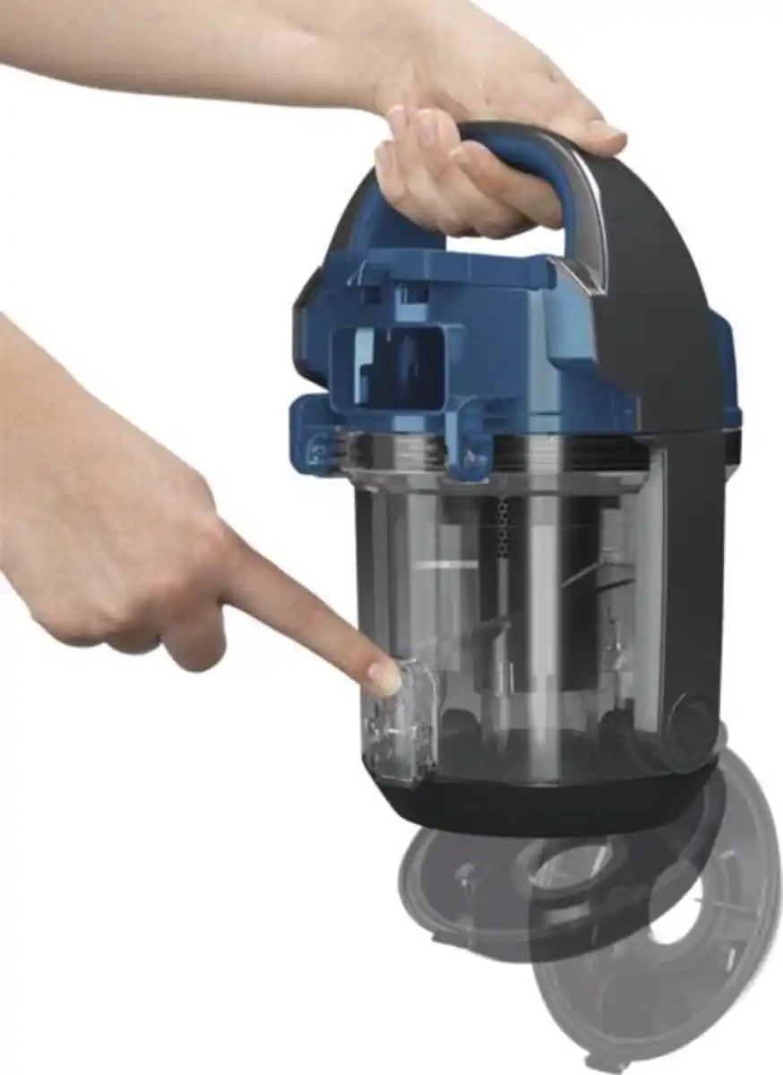 Bild 3 von Bosch BGS05A220