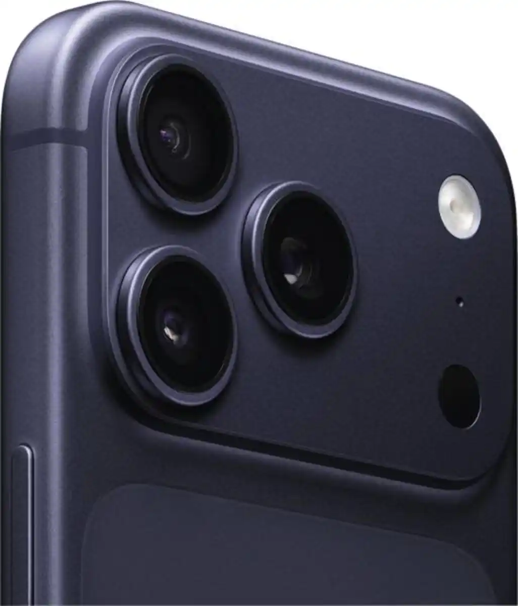 Bild 3 von Apple iPhone 17 Pro 256GB