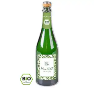 NATURGUT Bio Sekt