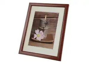 Bilderrahmen „Mallorca“ aus Kunststoff