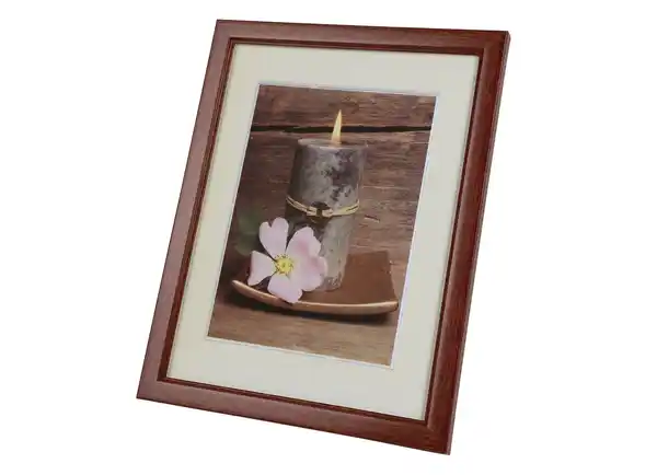 Bild 1 von Bilderrahmen „Mallorca“ aus Kunststoff