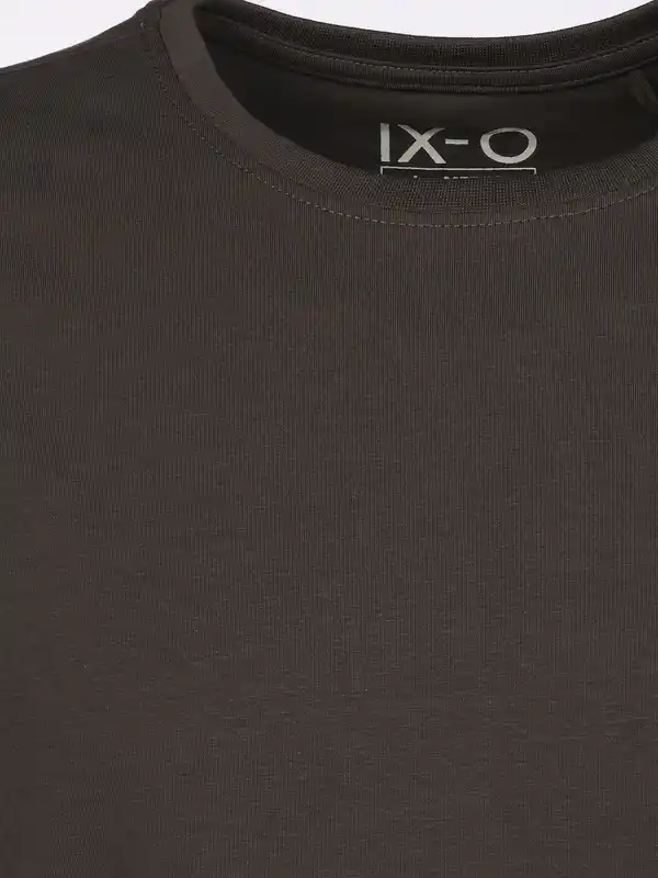 Bild 3 von Herren Basic Shirt Grau