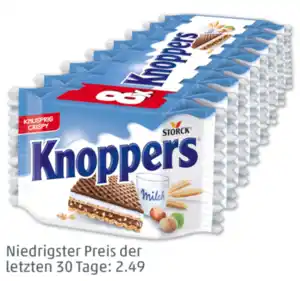 STORCK Knoppers*