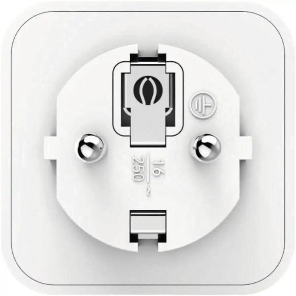 Bild 4 von Hama 176654 Smarte WLAN-Steckdose, Matter, PM