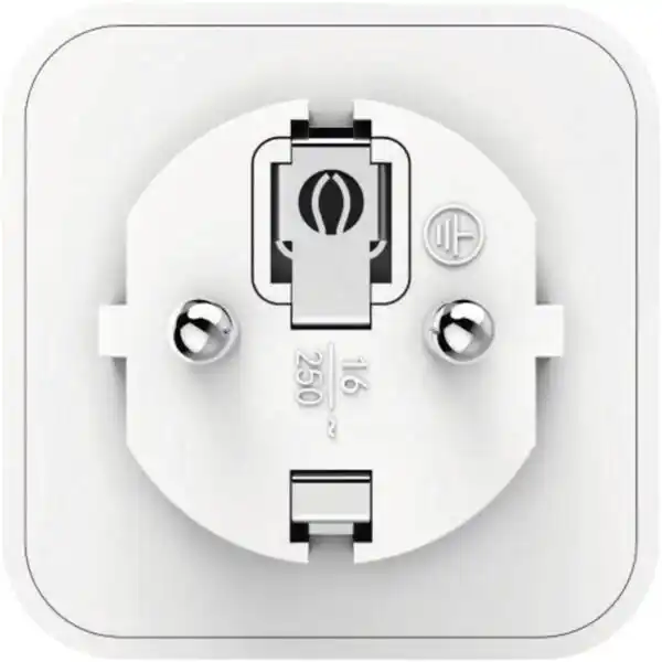 Bild 4 von Hama 176654 Smarte WLAN-Steckdose, Matter, PM