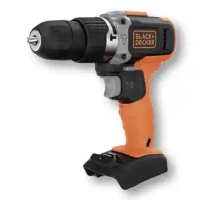 BLACK + DECKER Schlagbohrschrauber