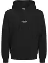 Bild 1 von Jack & Jones JJESOHO SWEAT Hoodie Schwarz