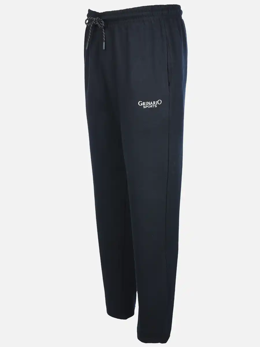 Bild 3 von Herren Jogginghose Blau