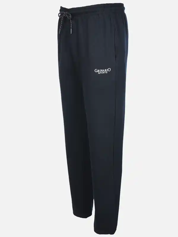 Bild 3 von Herren Jogginghose Blau