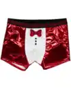 Bild 1 von Boxershorts - Rot, S
