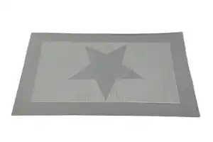 Platzset versch. Farben und Ausführungen