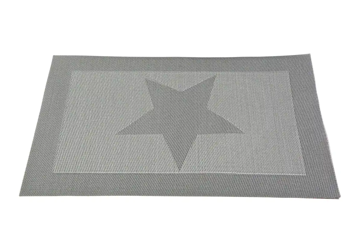 Bild 1 von Platzset versch. Farben und Ausführungen