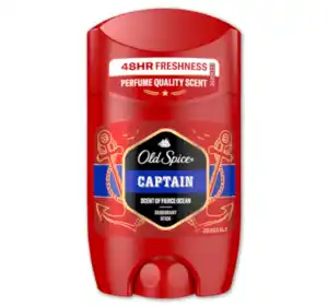 OLD SPICE Deostick