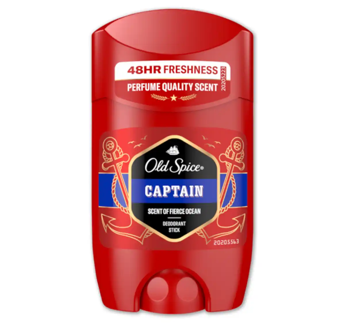 Bild 1 von OLD SPICE Deostick