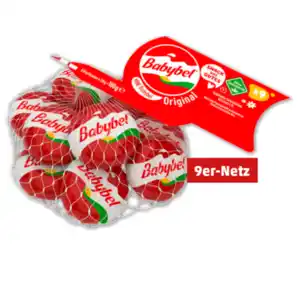 BEL BRANDS Mini Babybel*