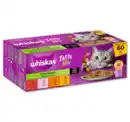 Bild 1 von WHISKAS Tasty Mix*