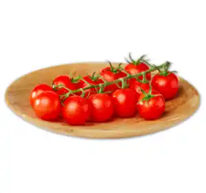 BEST MOMENTS Mini-Cherry-Rispentomaten