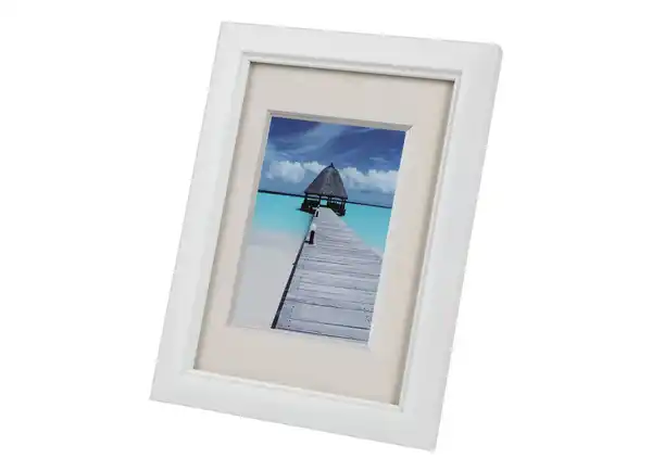 Bild 1 von Bilderrahmen „Mallorca“ aus Kunststoff