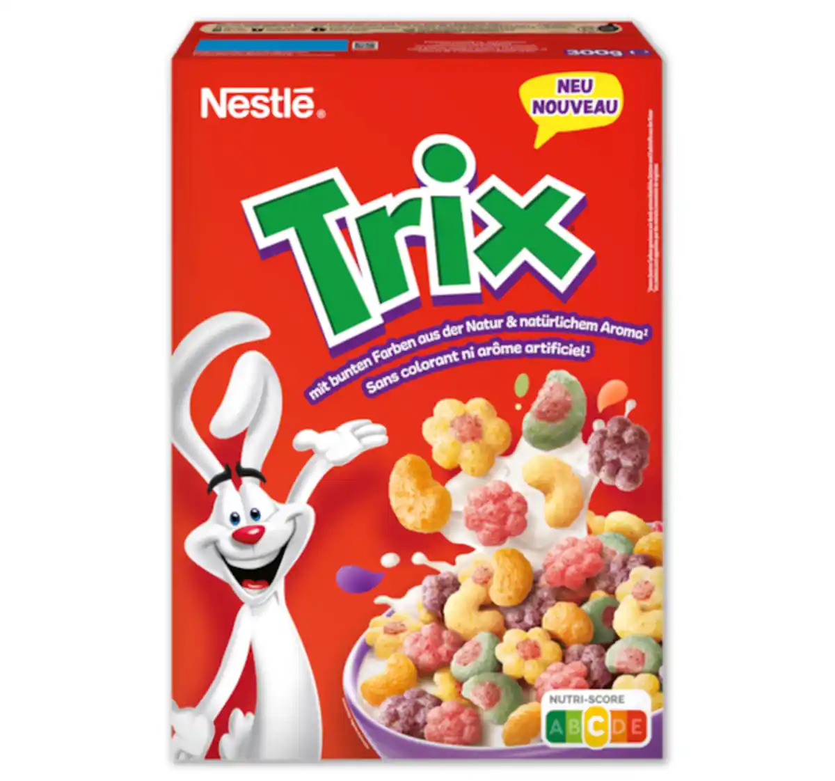 Bild 1 von NESTLÉ Cerealien*