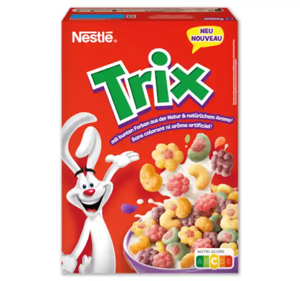 Bild 1 von NESTLÉ Cerealien*