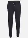 Bild 1 von Herren Jogginghose unifarben Blau