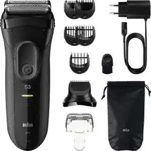 Braun Personal Care 3000BT Series 3