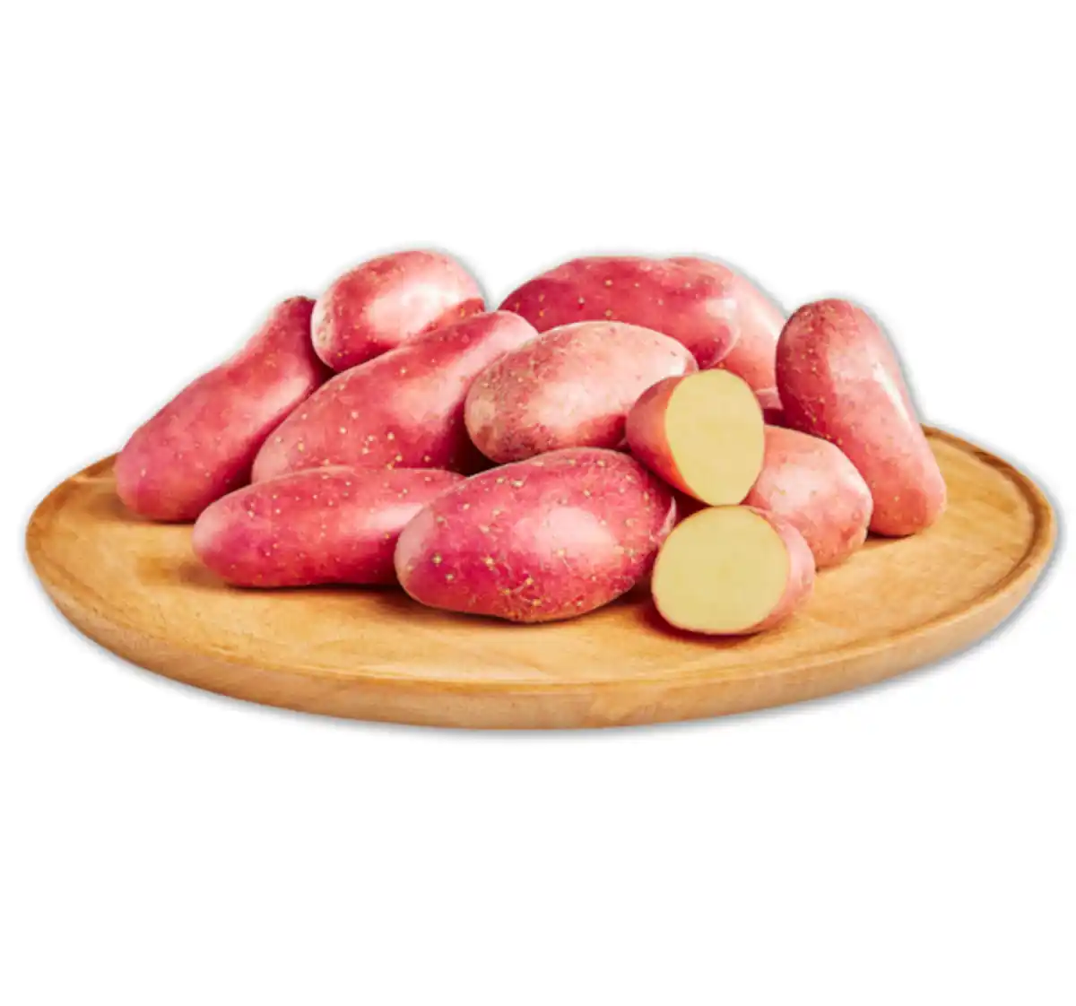 Bild 1 von BEST MOMENTS Rotschalige Kartoffeln*